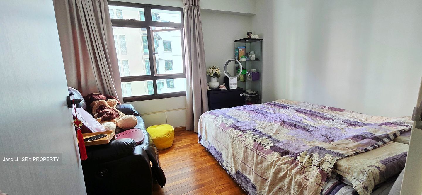 Blk 653 Senja Link (Bukit Panjang), HDB Executive #549669771